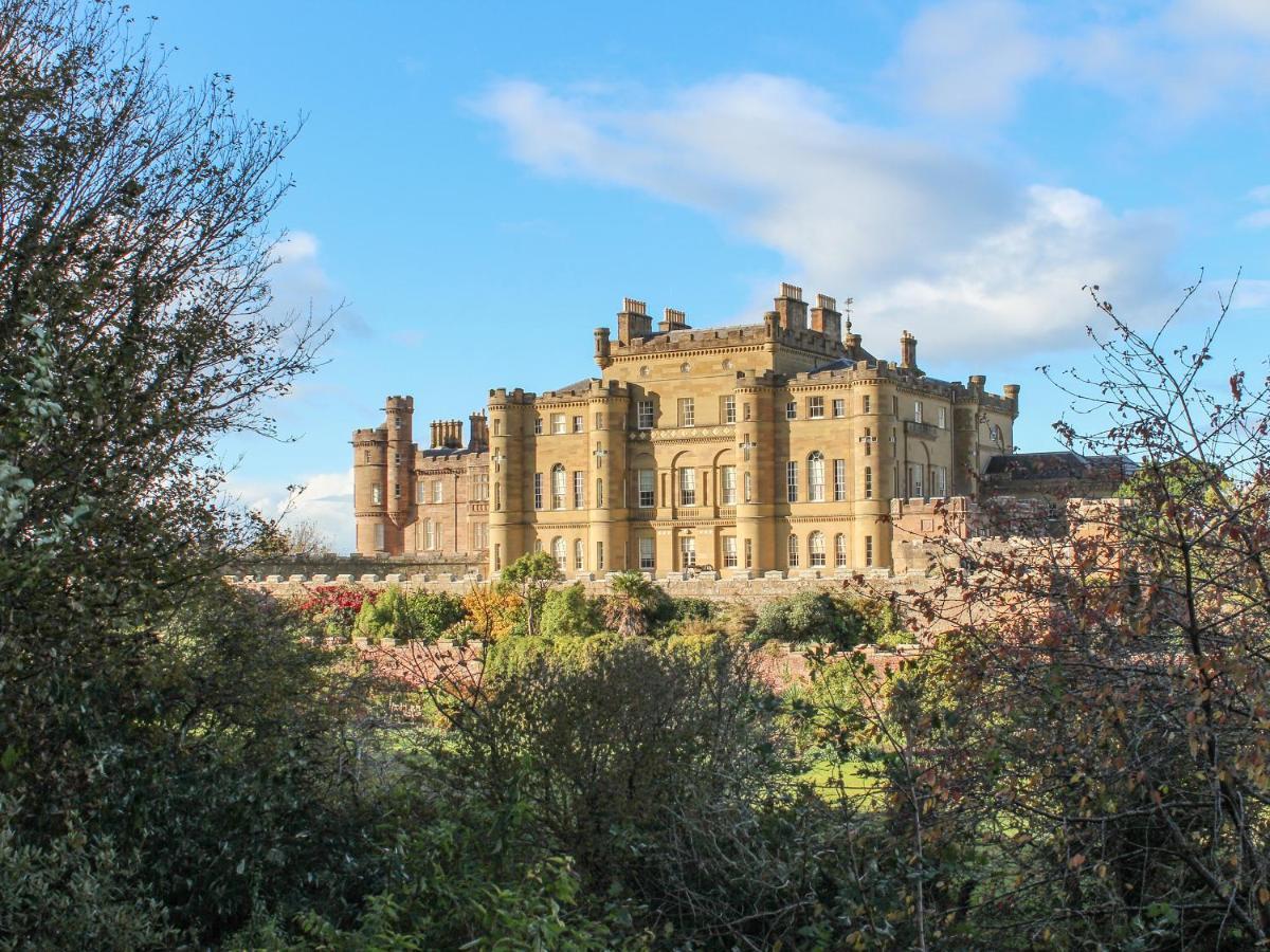 MayboleBrewhouse Flat - Culzean Castleアパートメント エクステリア 写真