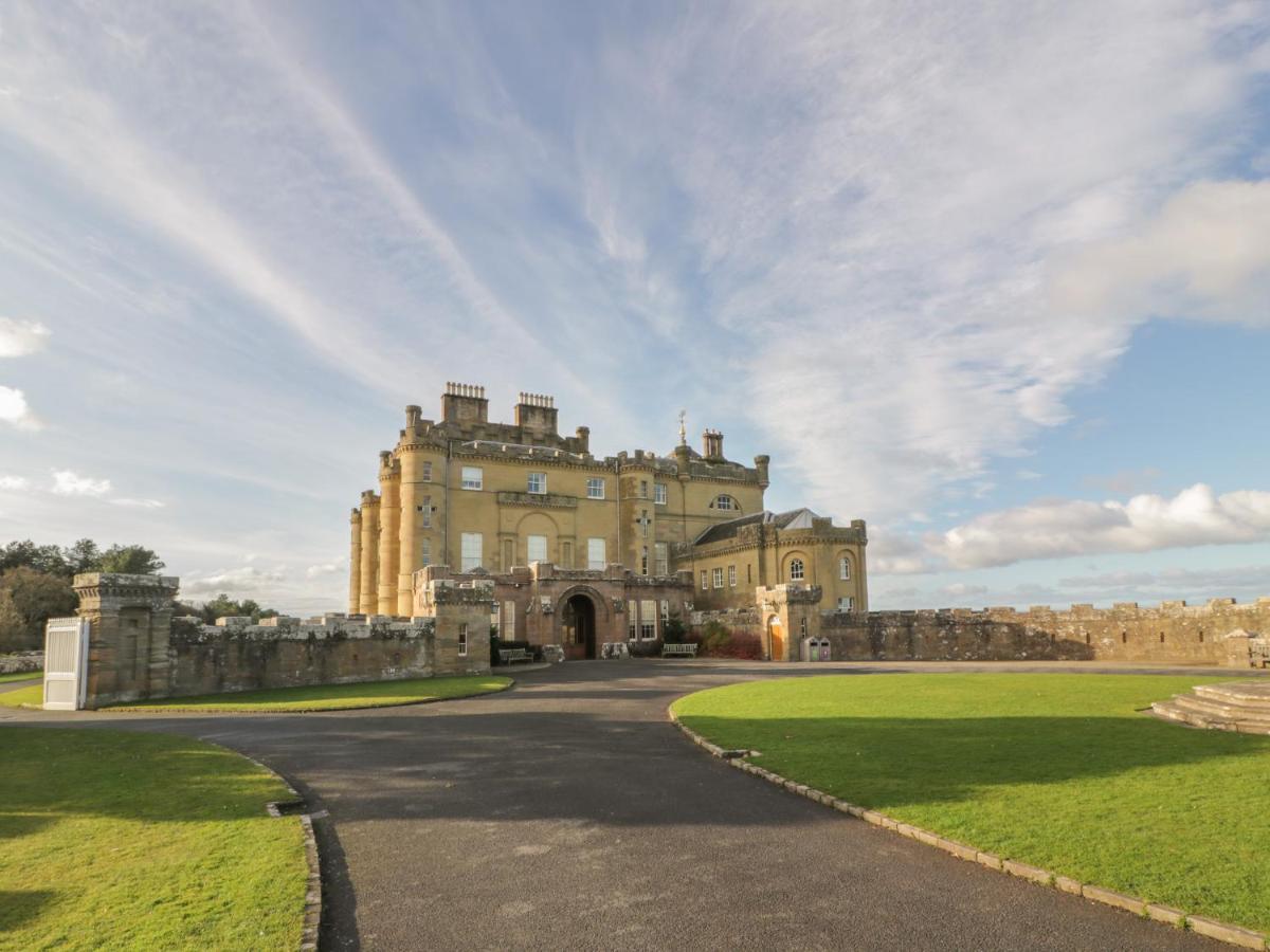 MayboleBrewhouse Flat - Culzean Castleアパートメント エクステリア 写真